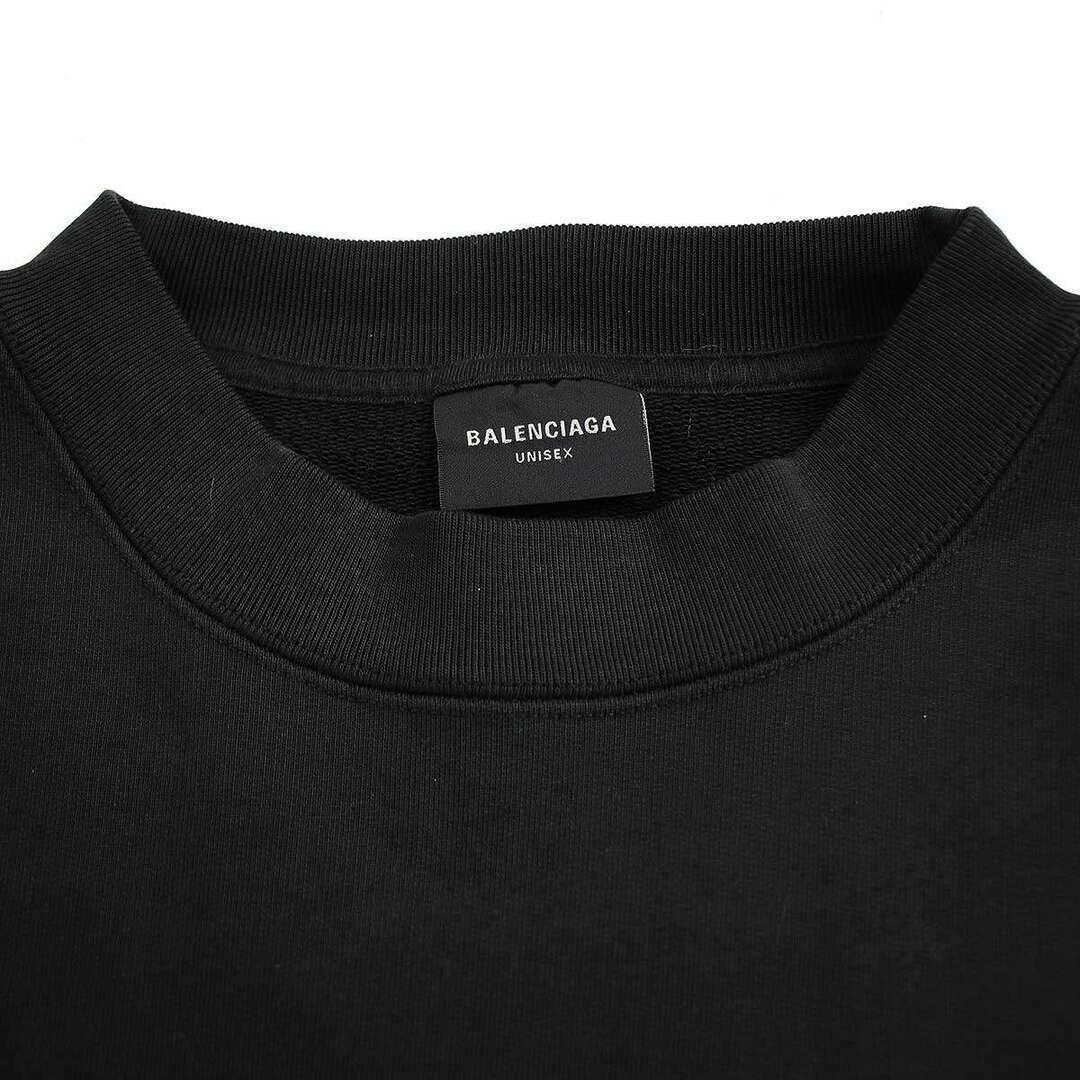 BALENCIAGA - BALENCIAGA バレンシアガ Activewear Logo BALENCIAGA - BALENCIAGA バレンシアガ Activewear Logo