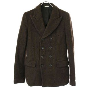 COMME des GARCONS HOMME PLUS(テーラードジャケット)のフリマ COMME des GARCONS HOMME PLUS(テーラードジャケット)のフリマ