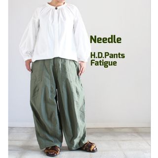 Needles(ワークパンツ/カーゴパンツ)のフリマアイテム一覧 Needles(ワークパンツ/カーゴパンツ)のフリマアイテム一覧