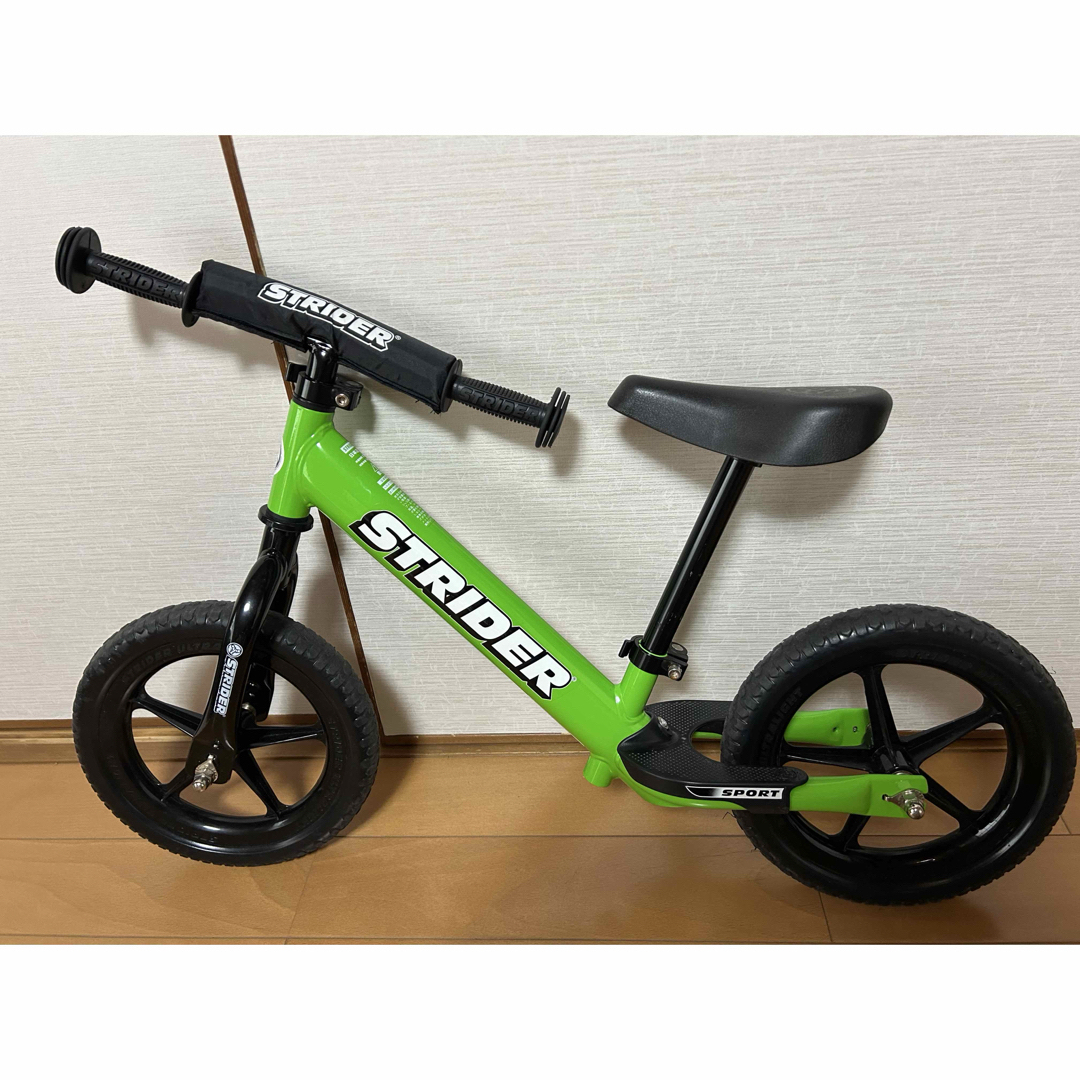 ストライダー 12インチ【みっちゃん様専用】 ストライダー 12インチ【みっちゃん様専用】