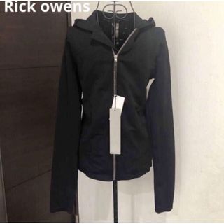 Rick Owens(パーカー)のフリマアイテム一覧 Rick Owens(パーカー)のフリマアイテム一覧