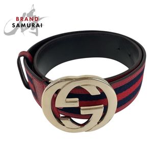 GUCCI(ベルト ・ レッド/赤色系)のフリマアイテム一覧 GUCCI(ベルト ・ レッド/赤色系)のフリマアイテム一覧