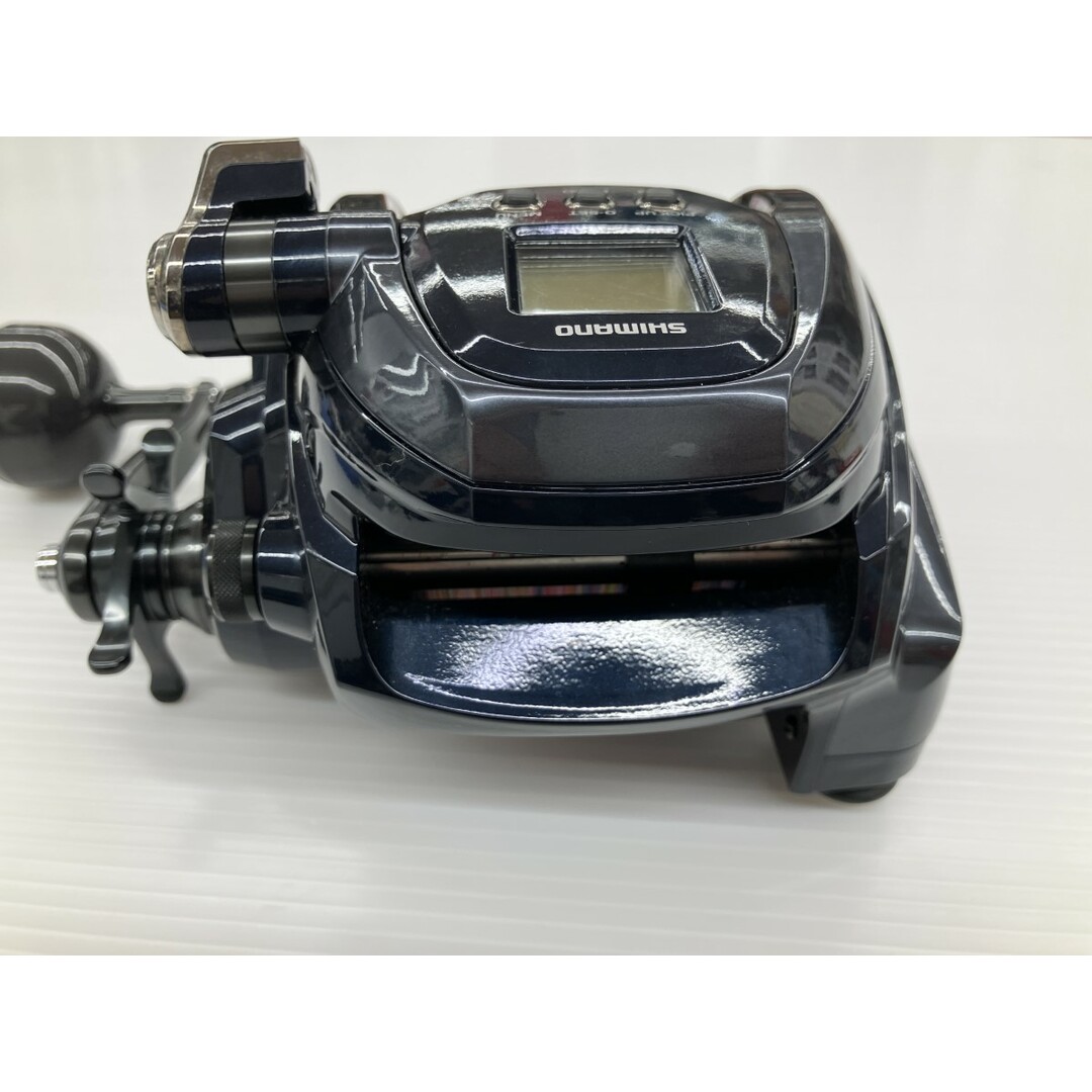 σσSHIMANO シマノ 20フォースマスター 6000 04253 σσSHIMANO シマノ 20フォースマスター 6000 04253