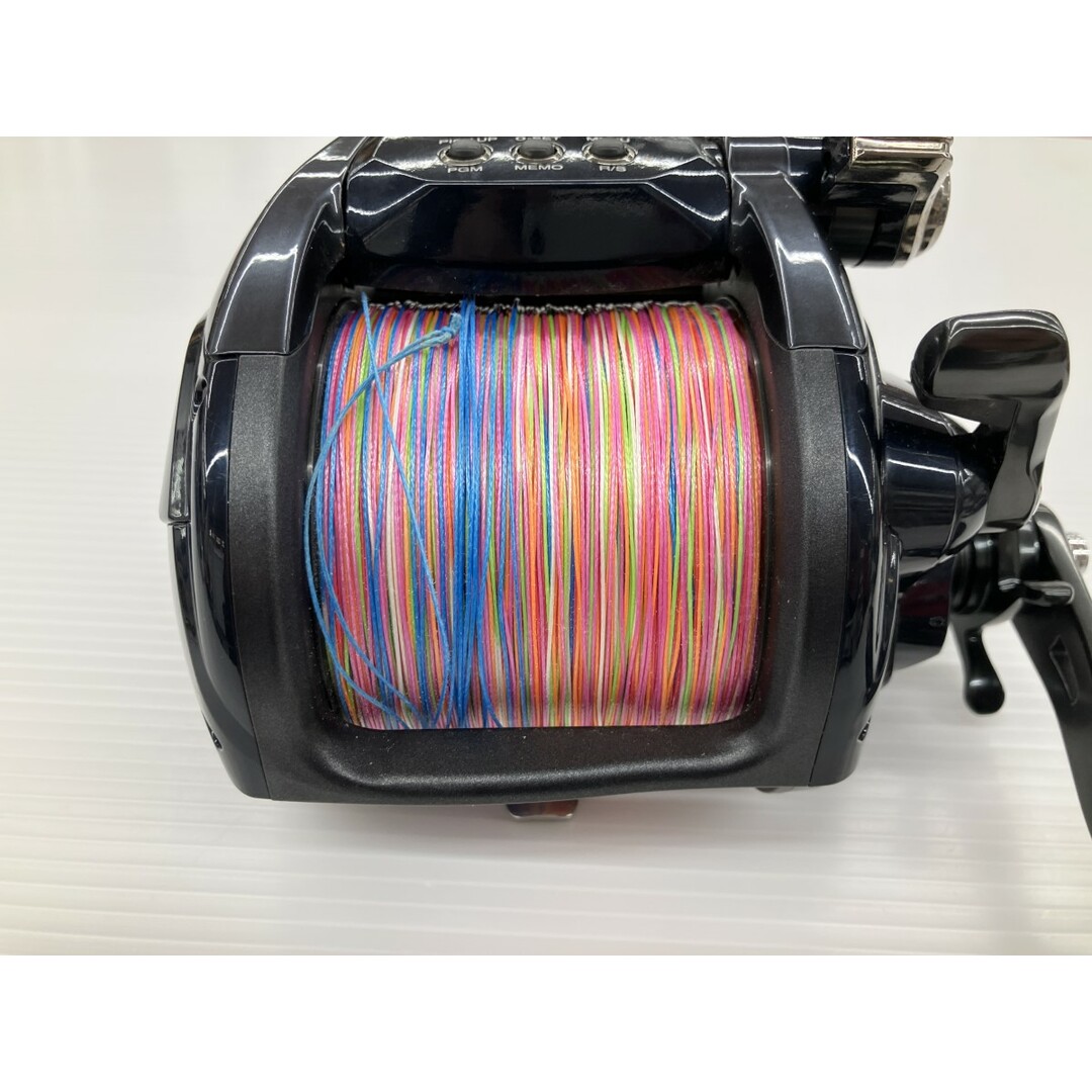 σσSHIMANO シマノ 20フォースマスター 6000 04253 σσSHIMANO シマノ 20フォースマスター 6000 04253