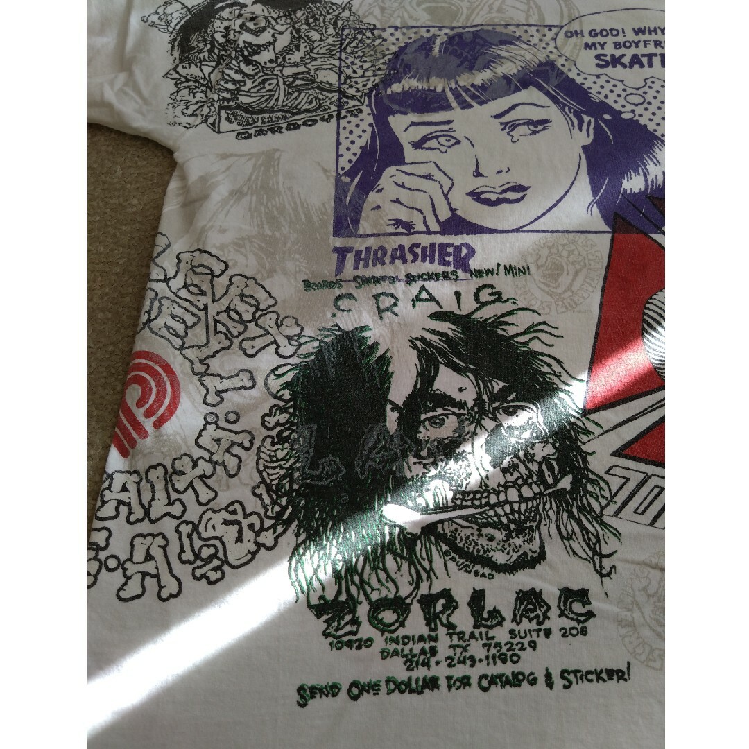POWELL - POWELL PERALTA SPECIAL VINTAGE BOOTLEGの通販 by POWELL - POWELL PERALTA SPECIAL VINTAGE BOOTLEGの通販 by