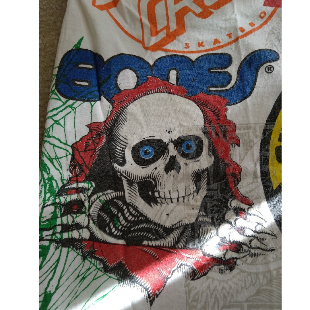 POWELL - POWELL PERALTA SPECIAL VINTAGE BOOTLEGの通販 by POWELL - POWELL PERALTA SPECIAL VINTAGE BOOTLEGの通販 by