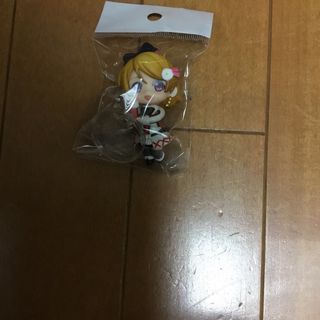 ラブライブ　ねんどろいどぷち　フィギュア　花陽(キャラクターグッズ)