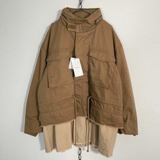moussy(ミリタリージャケット)のフリマアイテム一覧 moussy(ミリタリージャケット)のフリマアイテム一覧