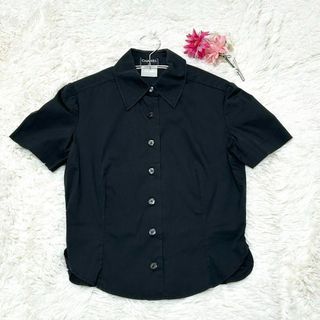 CHANEL(シャツ/ブラウス(半袖/袖なし))のフリマアイテム一覧 CHANEL(シャツ/ブラウス(半袖/袖なし))のフリマアイテム一覧