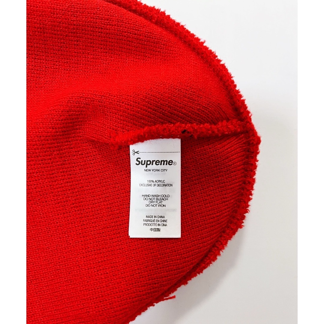 Supreme - ☆新品未使用正規品☆ Supreme ビーニーの通販 by IMa