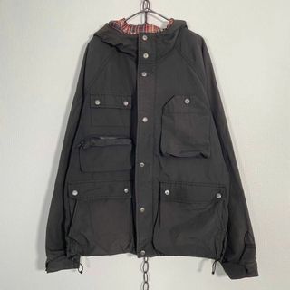 SIERRA DESIGNS - シエラデザイン パナミントジャケット 3本木 SIERRA DESIGNS - シエラデザイン パナミントジャケット 3本木