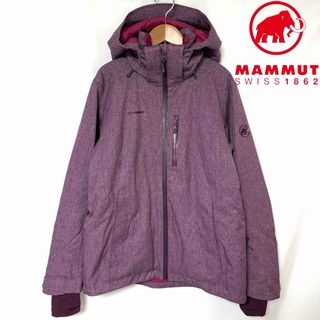 Mammut - 美品 マムート MAMMUT Stoney HS Jacket & Pants Mammut - 美品 マムート MAMMUT Stoney HS Jacket & Pants