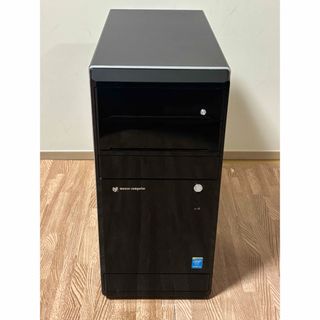 デスクトップ/i5/メモリ16/SSD256/Windows11/Office(デスクトップ型PC)