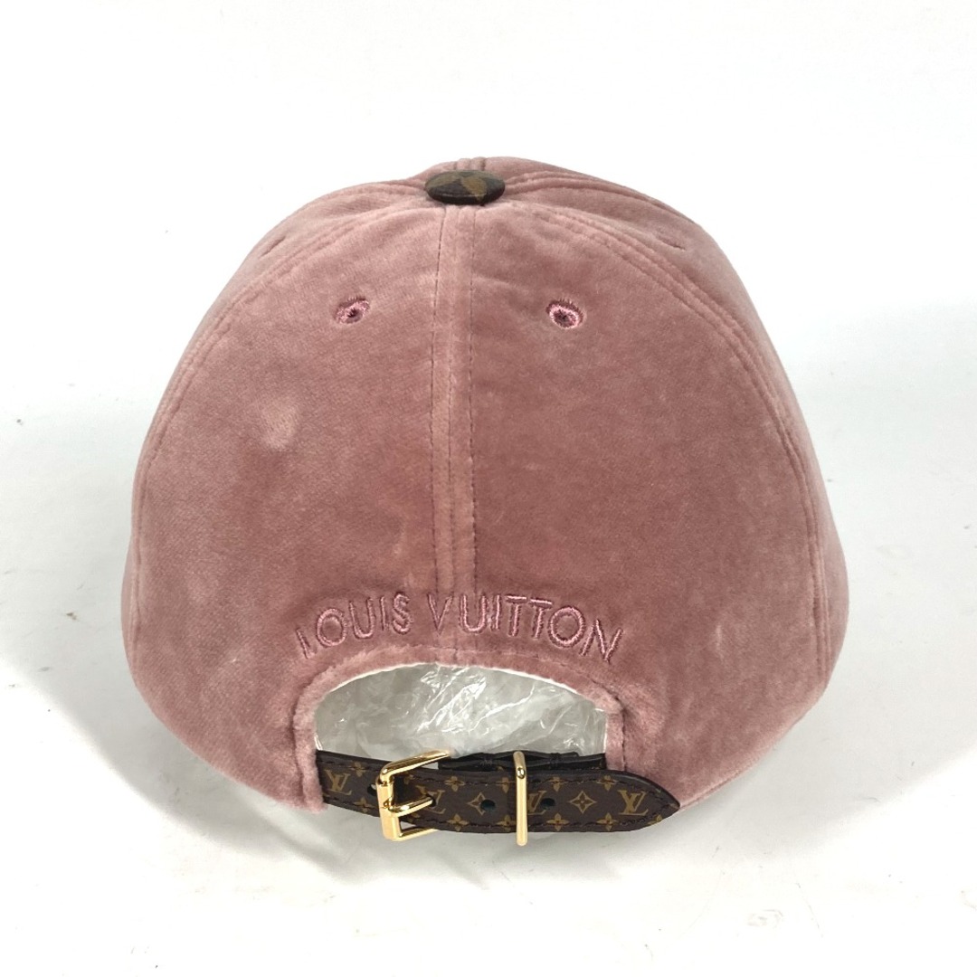 LOUIS VUITTON - ルイヴィトン LOUIS VUITTON キャップ LV LOUIS VUITTON - ルイヴィトン LOUIS VUITTON キャップ LV