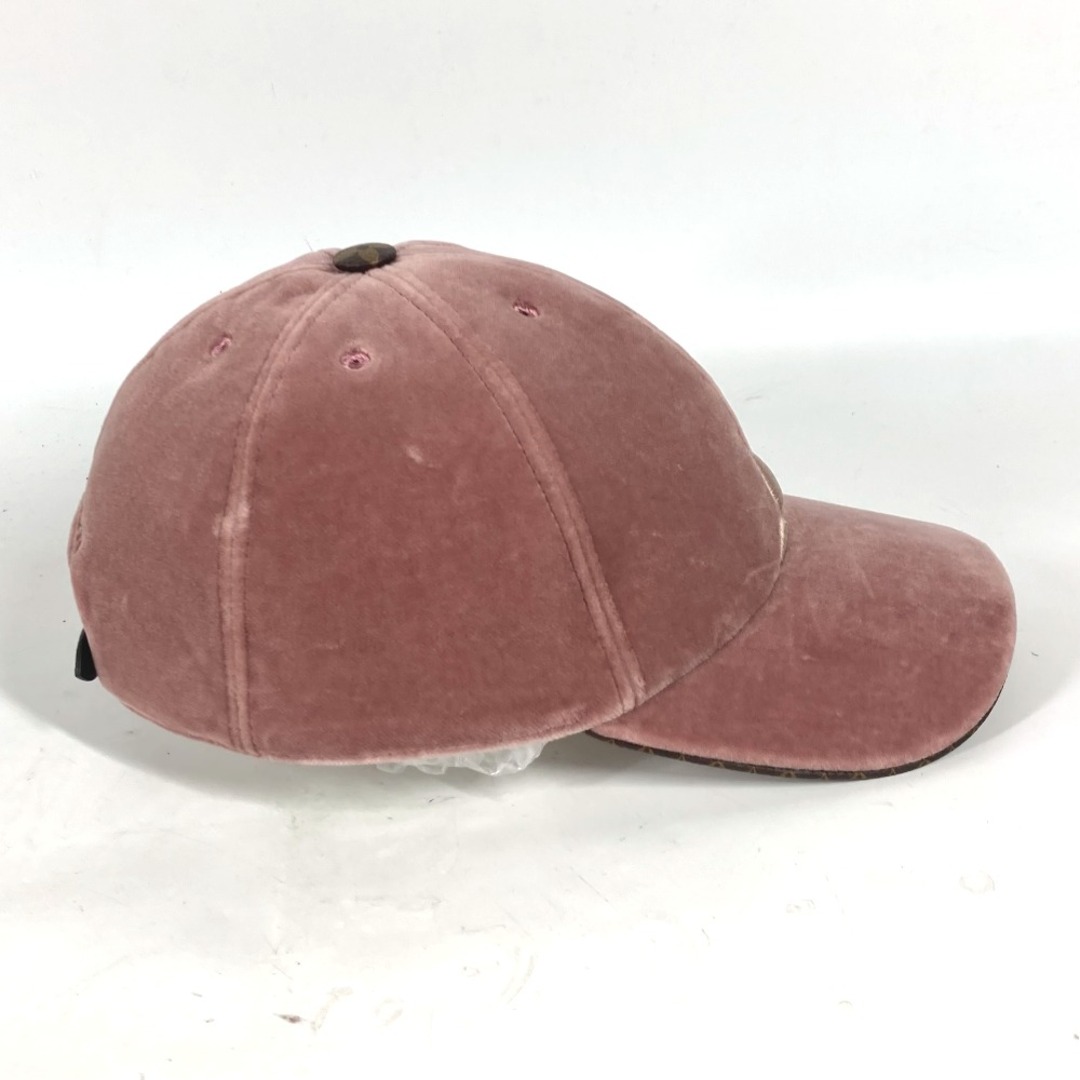 LOUIS VUITTON - ルイヴィトン LOUIS VUITTON キャップ LV LOUIS VUITTON - ルイヴィトン LOUIS VUITTON キャップ LV