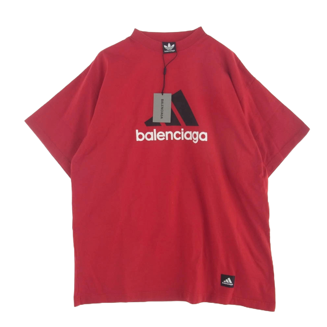 BALENCIAGA バレンシアガ 23SS 712398 TNVA6 × adidas BALENCIAGA バレンシアガ 23SS 712398 TNVA6 × adidas