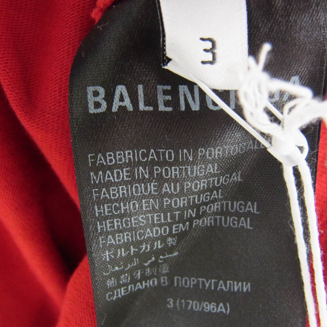 BALENCIAGA バレンシアガ 23SS 712398 TNVA6 × adidas BALENCIAGA バレンシアガ 23SS 712398 TNVA6 × adidas