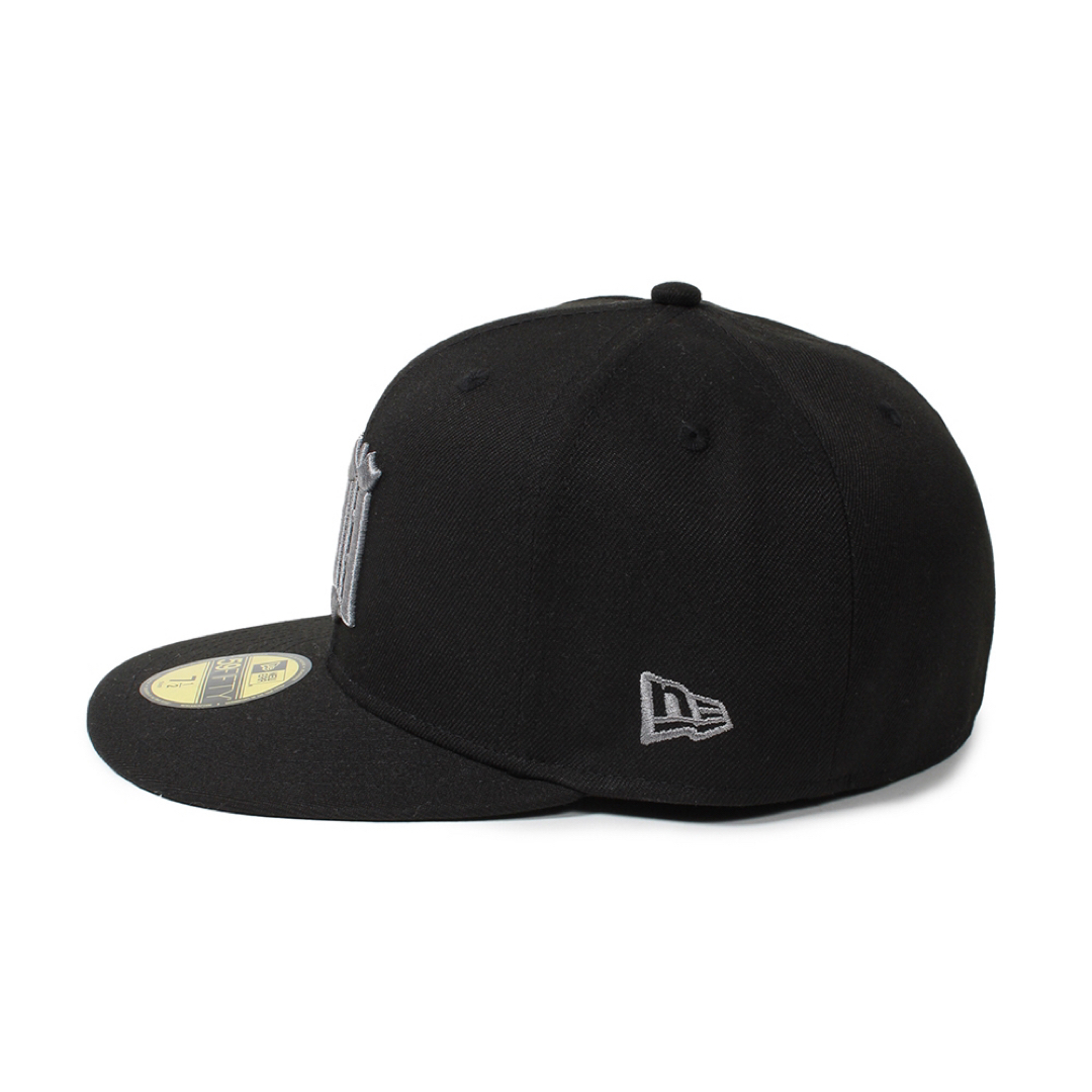 7 3/4 wackomaria newera 59fifty 黒灰61.5cm 7 3/4 wackomaria newera 59fifty 黒灰61.5cm