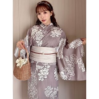 相撲 浴衣 反物 生地 粗布 ひょうたん柄 振分 きっす 相撲 浴衣 反物 生地 粗布 ひょうたん柄 振分 きっす
