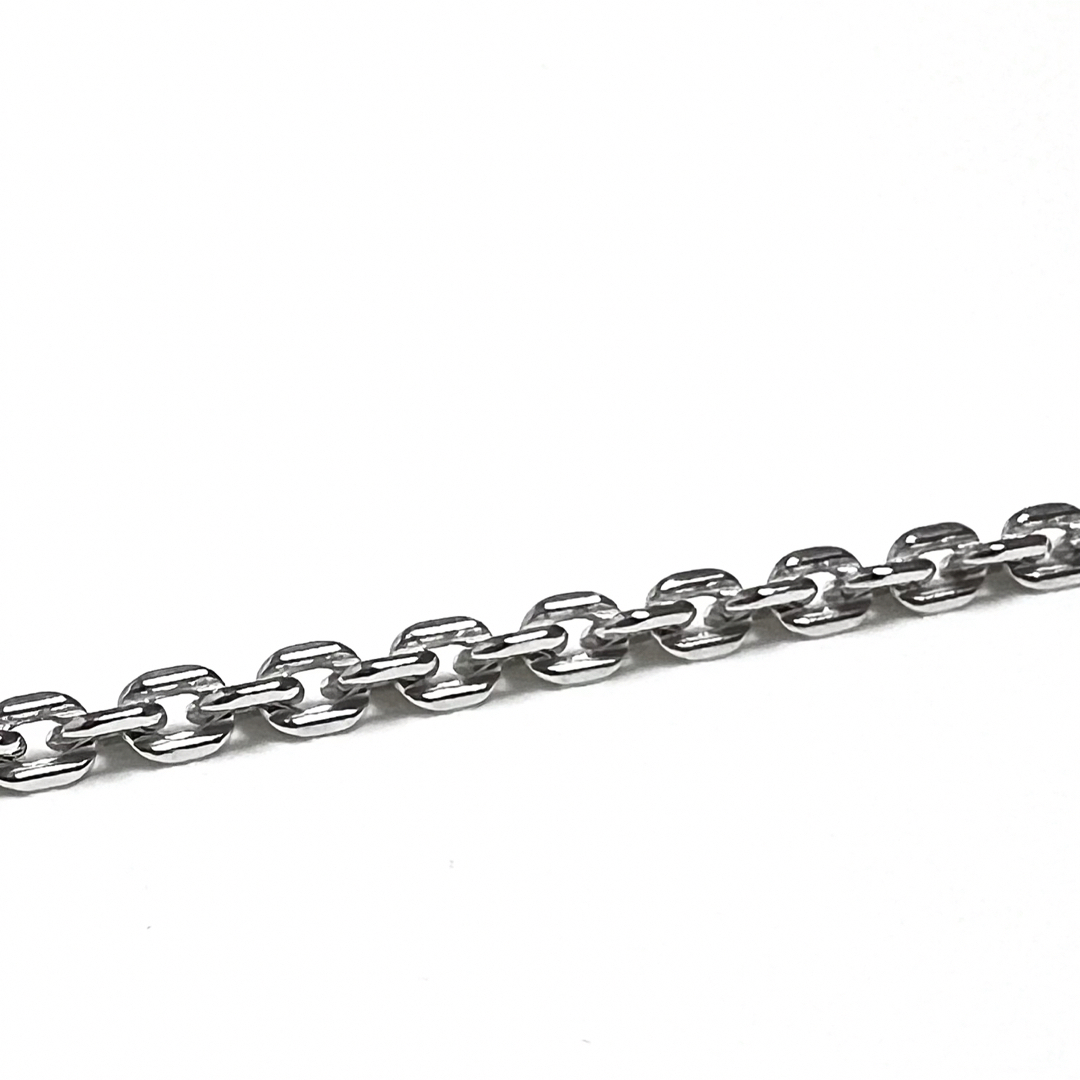 TOM WOOD - 17 新品トムウッド Anker アンカー チェーン スリム TOM WOOD - 17 新品トムウッド Anker アンカー チェーン スリム