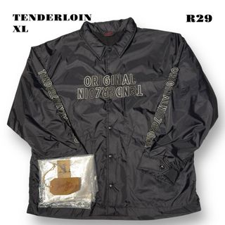 TENDERLOIN(ナイロンジャケット)のフリマアイテム一覧 TENDERLOIN(ナイロンジャケット)のフリマアイテム一覧