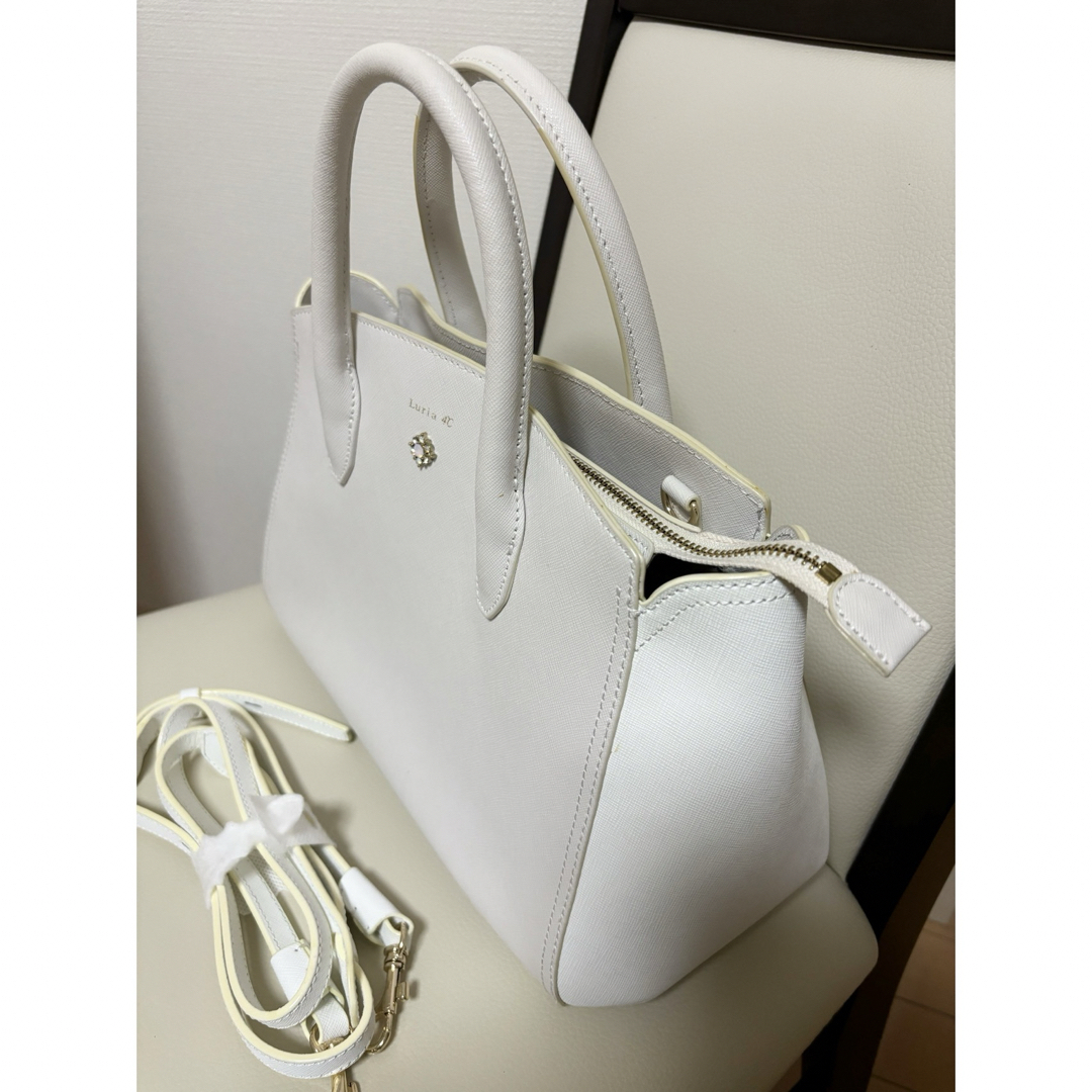 Luria4℃＊2wayバッグ ショルダー