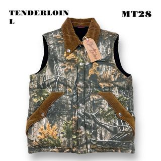 TENDERLOINのフリマアイテム一覧 TENDERLOINのフリマアイテム一覧