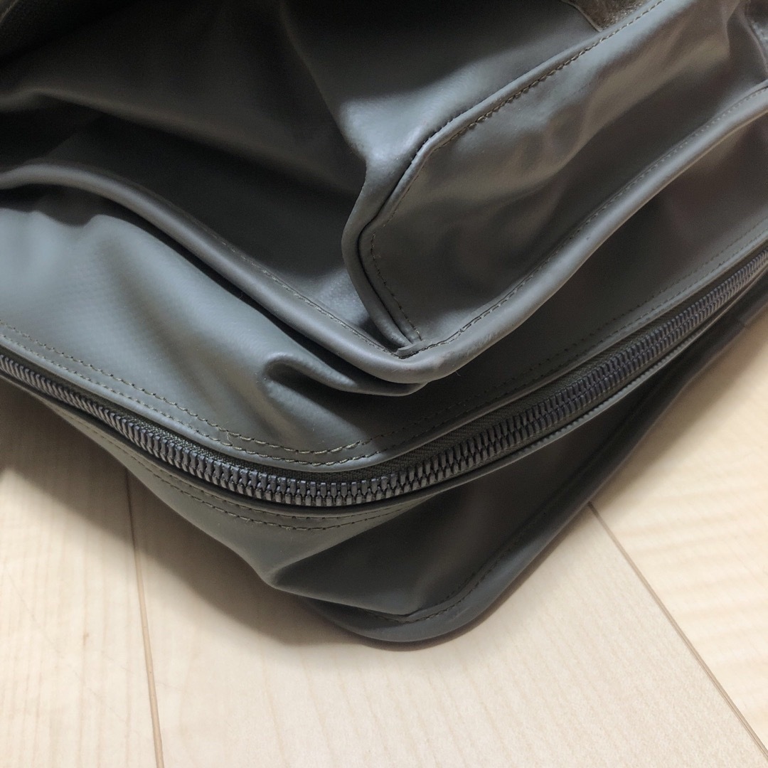 ☆美品☆LUGGAGE LABELラゲッジレーベルPorter 吉田カバン