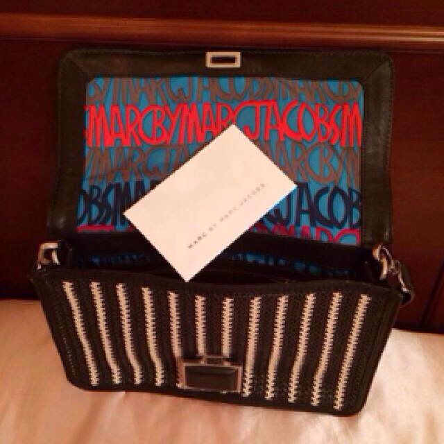 MARC BY MARC JACOBS - LULUさん  marcby バッグ