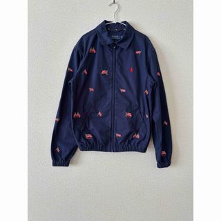 POLO RALPH LAUREN(ブルゾン)のフリマアイテム一覧 POLO RALPH LAUREN(ブルゾン)のフリマアイテム一覧
