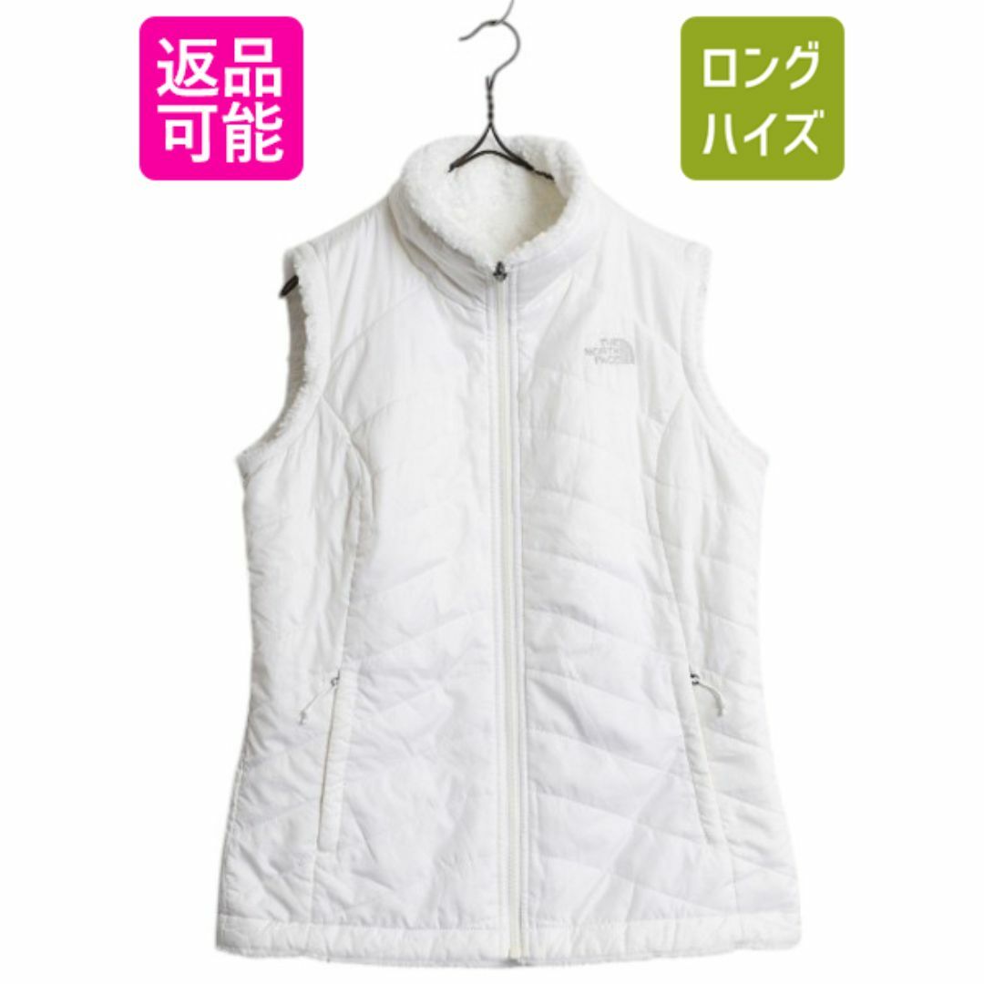 THE NORTH FACE - ノースフェイス フルジップ リバーシブル THE NORTH FACE - ノースフェイス フルジップ リバーシブル