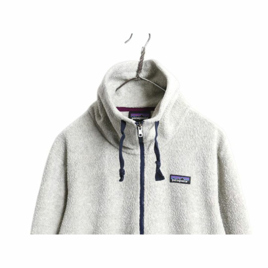お買い得商店街 シアーリング パタゴニア - patagonia ジャケット XS レディース 女性用