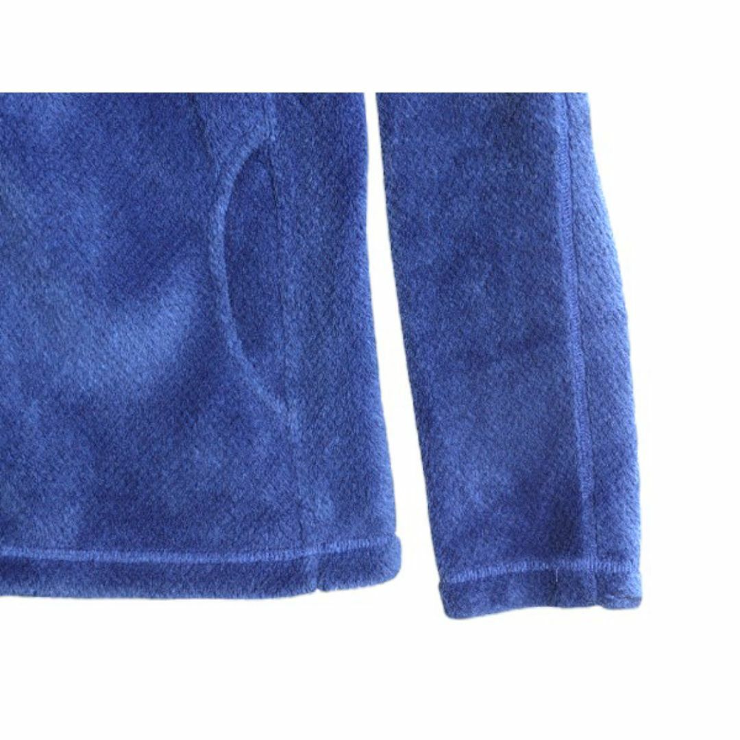 人気 ブランド チェック patagonia - ジャケット リツール フルジップ パタゴニア 女性用