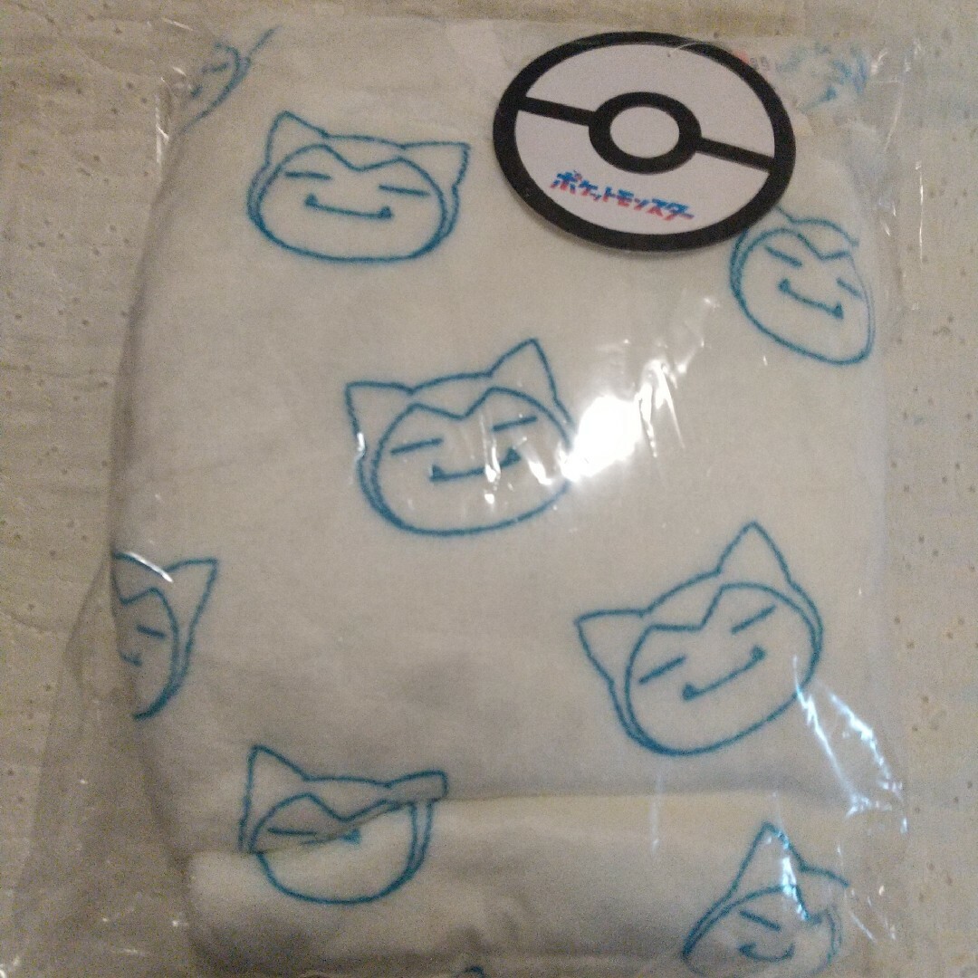 ポケモン - ポケモン カビゴン パジャマ ルームウェア ふわふわ ポケモン - ポケモン カビゴン パジャマ ルームウェア ふわふわ