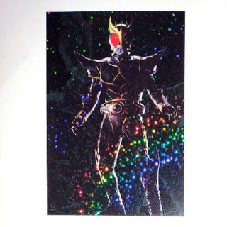 カルビー(カルビー)のカルビー 仮面ライダークウガ ライダーカード(特撮)