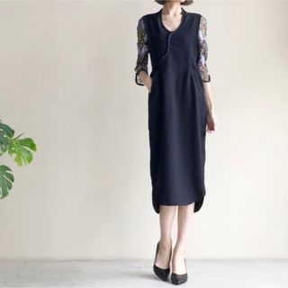 mame(ワンピース)のフリマアイテム一覧 mame(ワンピース)のフリマアイテム一覧