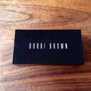 ボビイブラウン(BOBBI BROWN)のボビーブラウン アイパレット(その他)