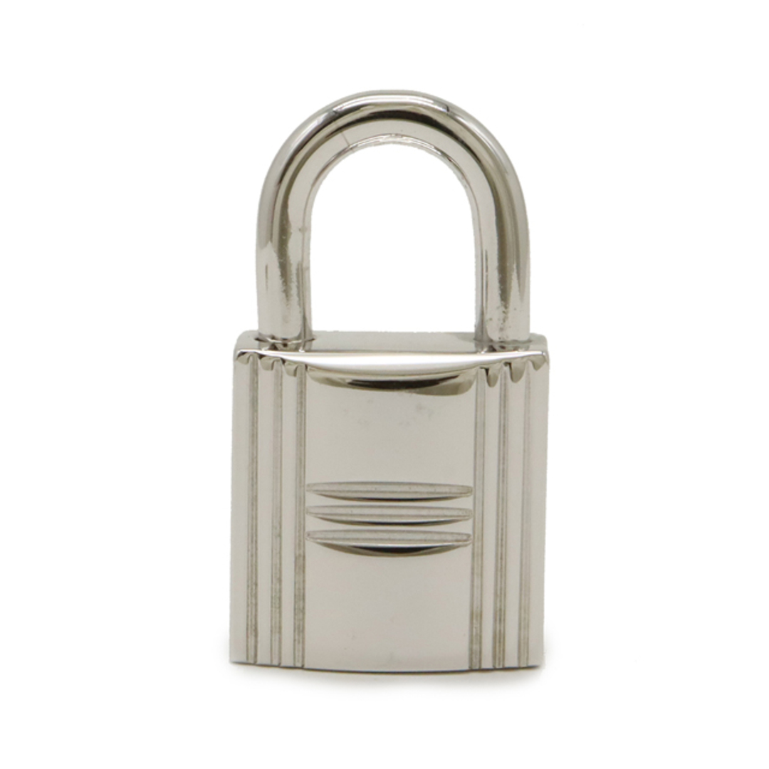 HERMES - HERMES エルメス カデナ パドロック 南京錠 No.117 鍵 HERMES - HERMES エルメス カデナ パドロック 南京錠 No.117 鍵