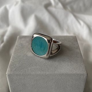 HERMES - エルメス コロゾ リング HERMES ヴィンテージ HERMES - エルメス コロゾ リング HERMES ヴィンテージ