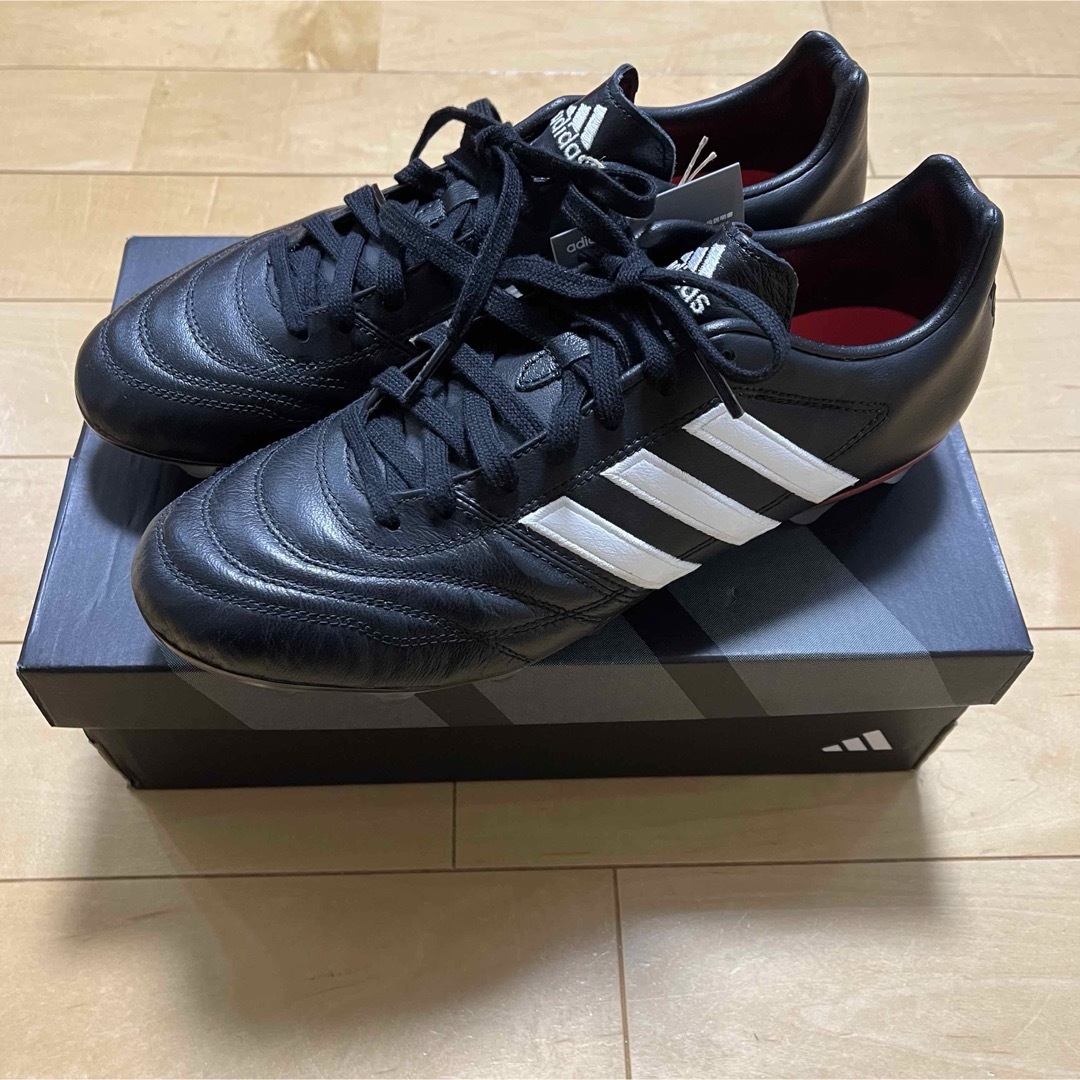 adidas patgloro 16.1 HG サッカースパイク 27cm 靴/シューズ adidas patgloro 16.1 HG サッカースパイク 27cm 靴/シューズ