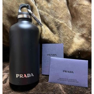 PRADA(タンブラー)のフリマアイテム一覧 PRADA(タンブラー)のフリマアイテム一覧