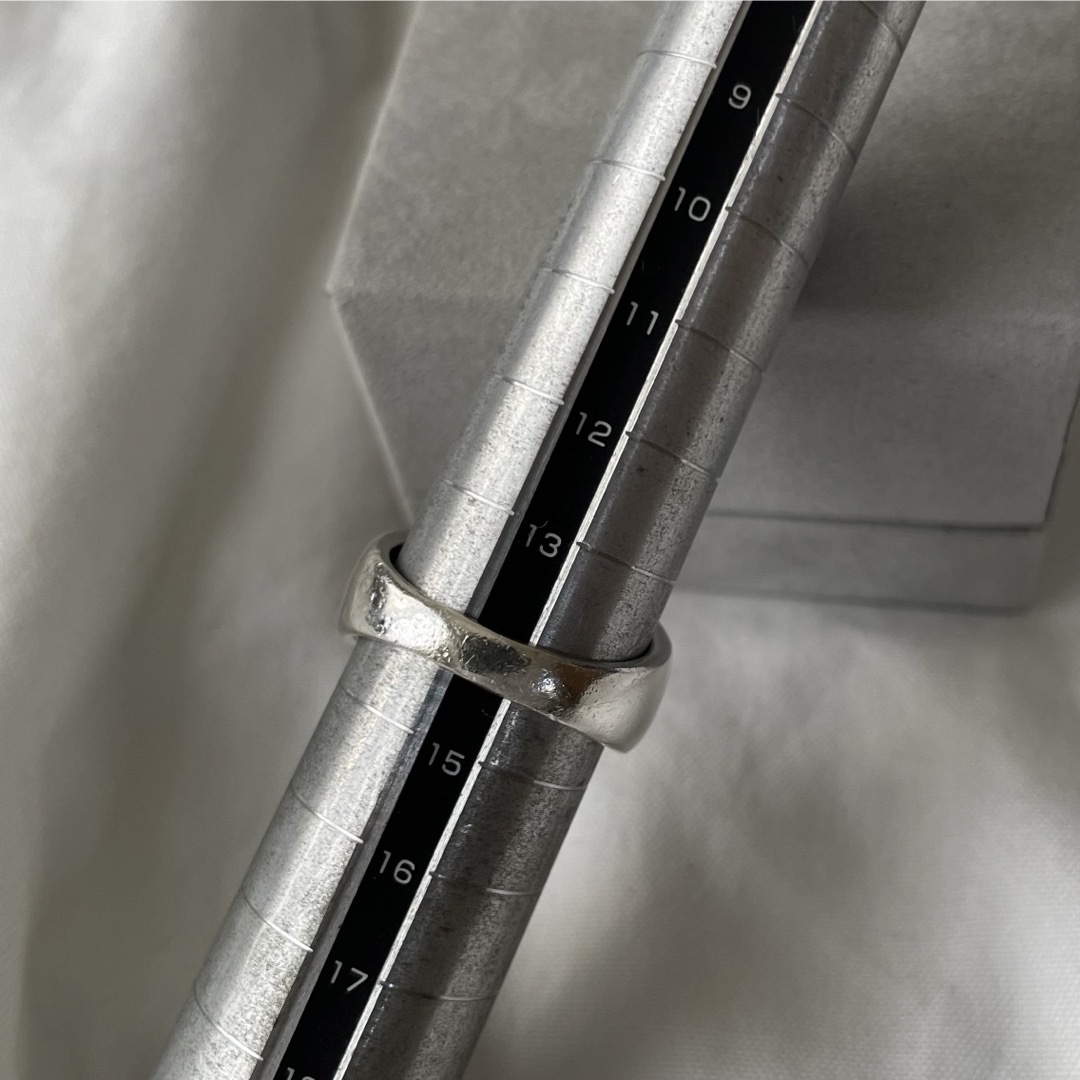 HERMES - エルメス セリエ リング HERMES ヴィンテージ コンビ HERMES - エルメス セリエ リング HERMES ヴィンテージ コンビ