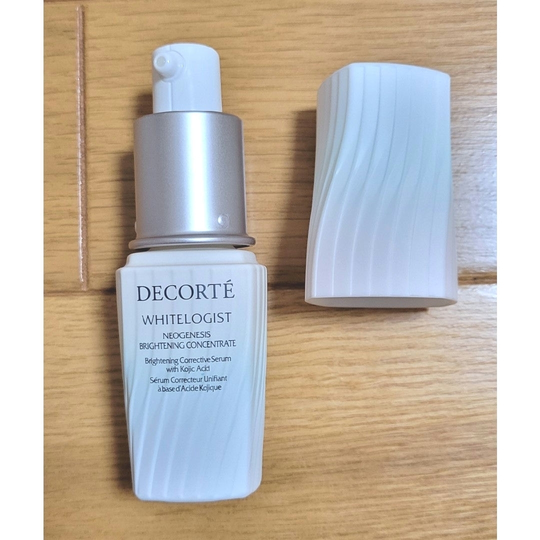COSME DECORTE(コスメデコルテ)のホワイトロジスト ネオジェネシス ブライトニング コンセントレイト コスメ/美容のスキンケア/基礎化粧品(美容液)の商品写真