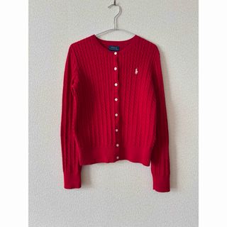 POLO RALPH LAUREN(カーディガン)のフリマアイテム一覧 POLO RALPH LAUREN(カーディガン)のフリマアイテム一覧