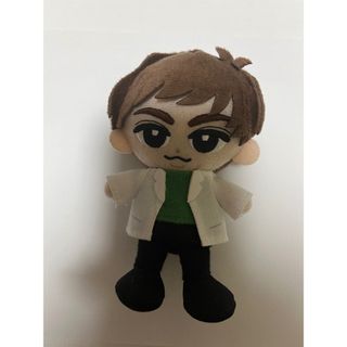 Snow Man 阿部亮平 チルぬい(アイドルグッズ)