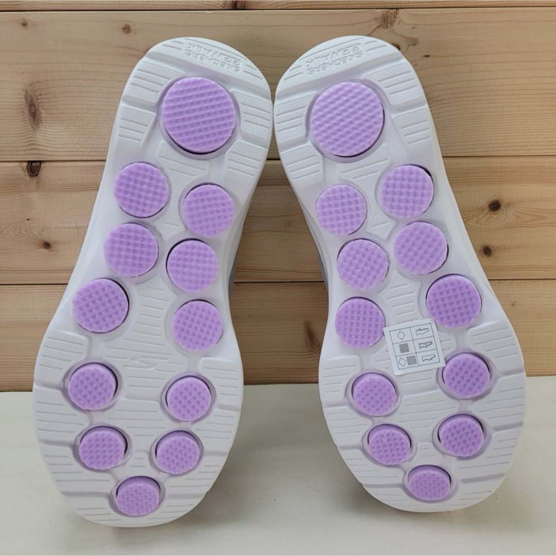 SKECHERS - スケッチャーズ ゴーウォーク 7 - コズミック SKECHERS - スケッチャーズ ゴーウォーク 7 - コズミック