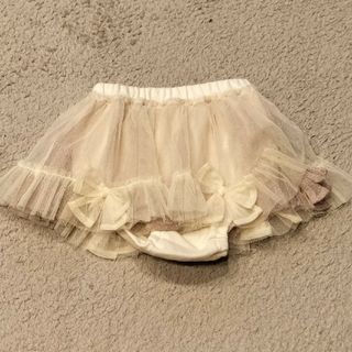 ベビー チュールスカンツ JILLSTUART