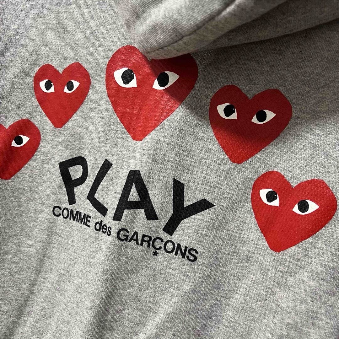COMME des GARCONS - COMME des GARCONSコム デ ギャルソン COMME des GARCONS - COMME des GARCONSコム デ ギャルソン