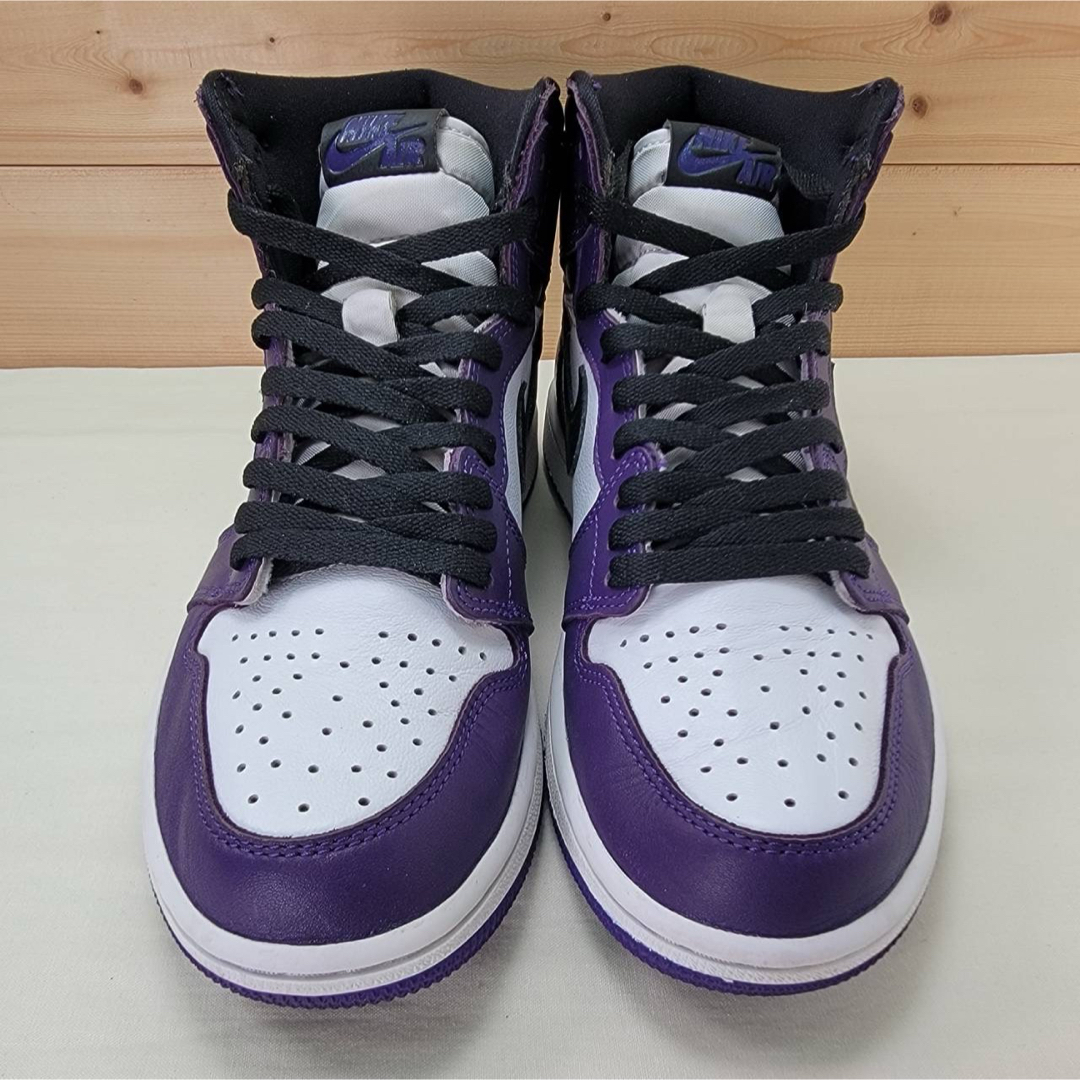 NIKE - ナイキ エアジョーダン1 レトロ ハイ OG NIKE - ナイキ エアジョーダン1 レトロ ハイ OG