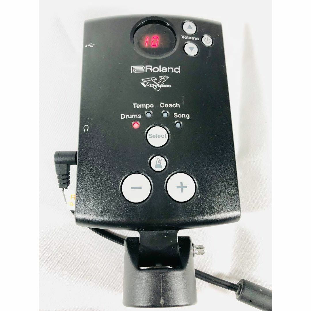 Roland - TD-9 | Percussion Sound Module